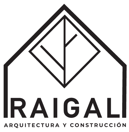 Raigal Logo